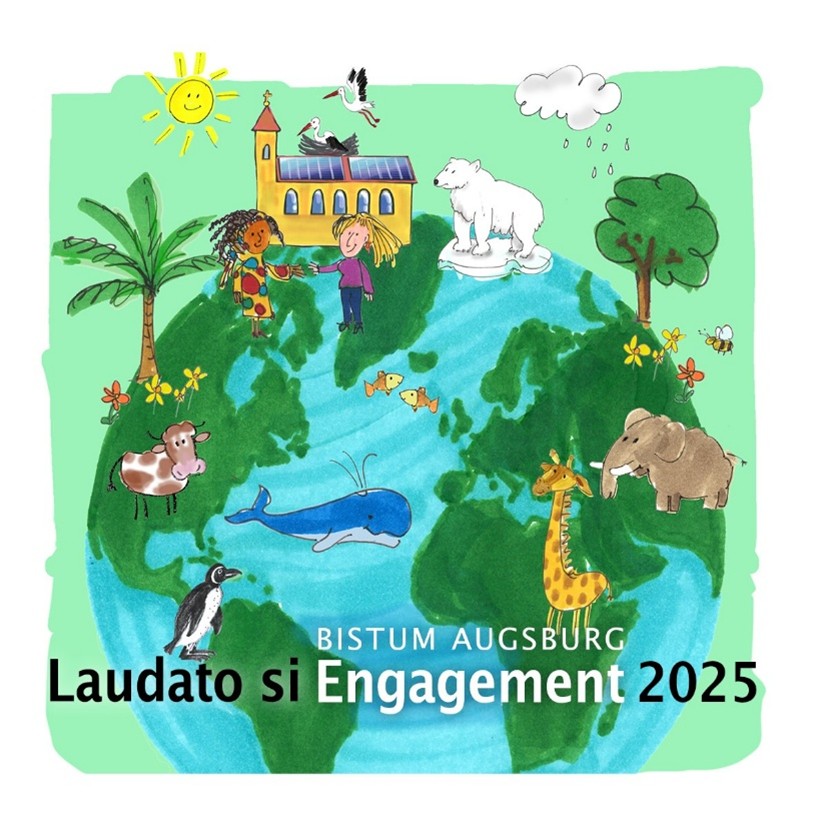 Schöpfungspreis 2025 Bild 1