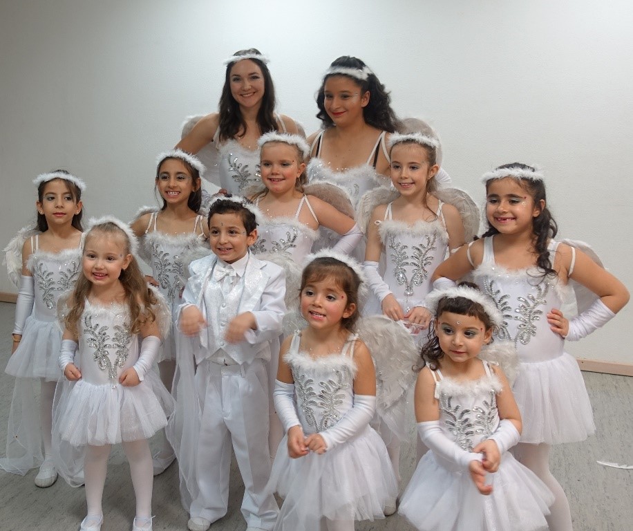 DJK Minis 4 7