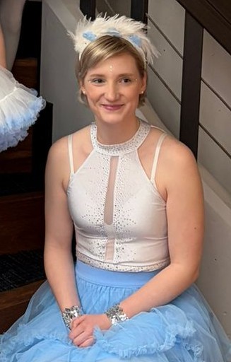 Alina Lautenbacher