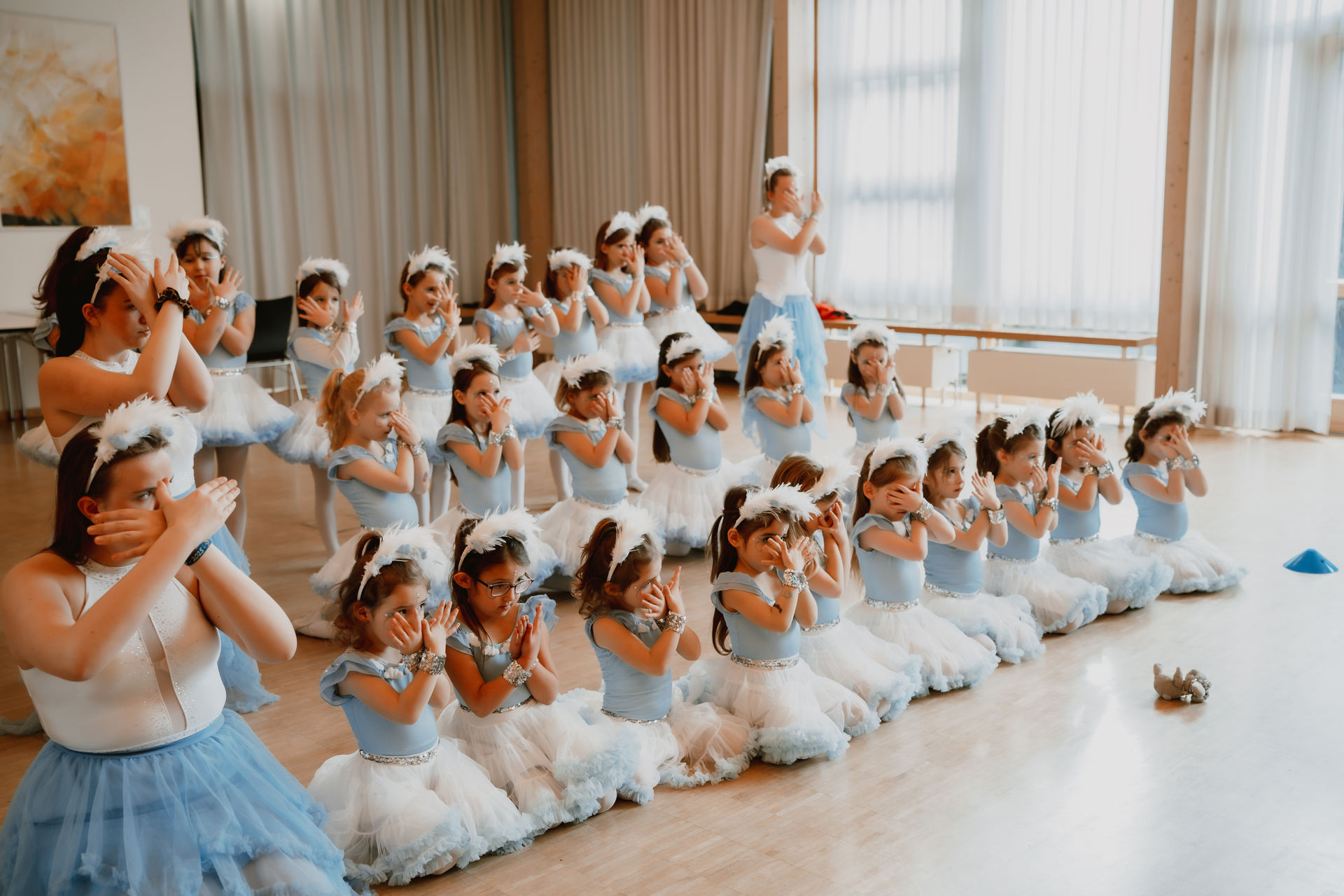 DJK Energy Kids 5-6 Jahre