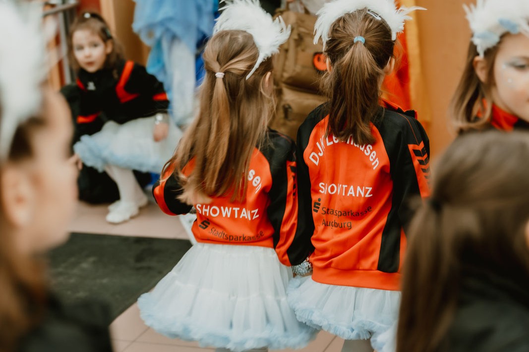 DJK Starlight Minis 4-5 Jahre