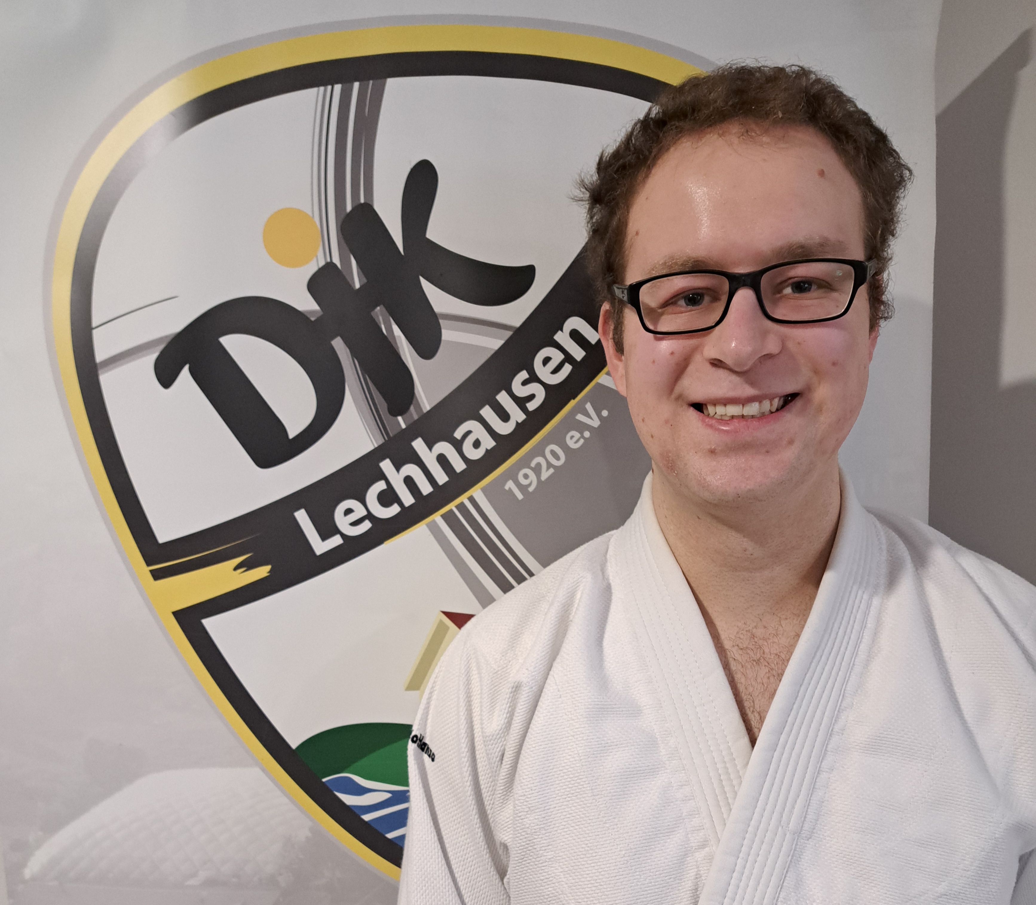 Aikido Trainer - Fabian Mohr