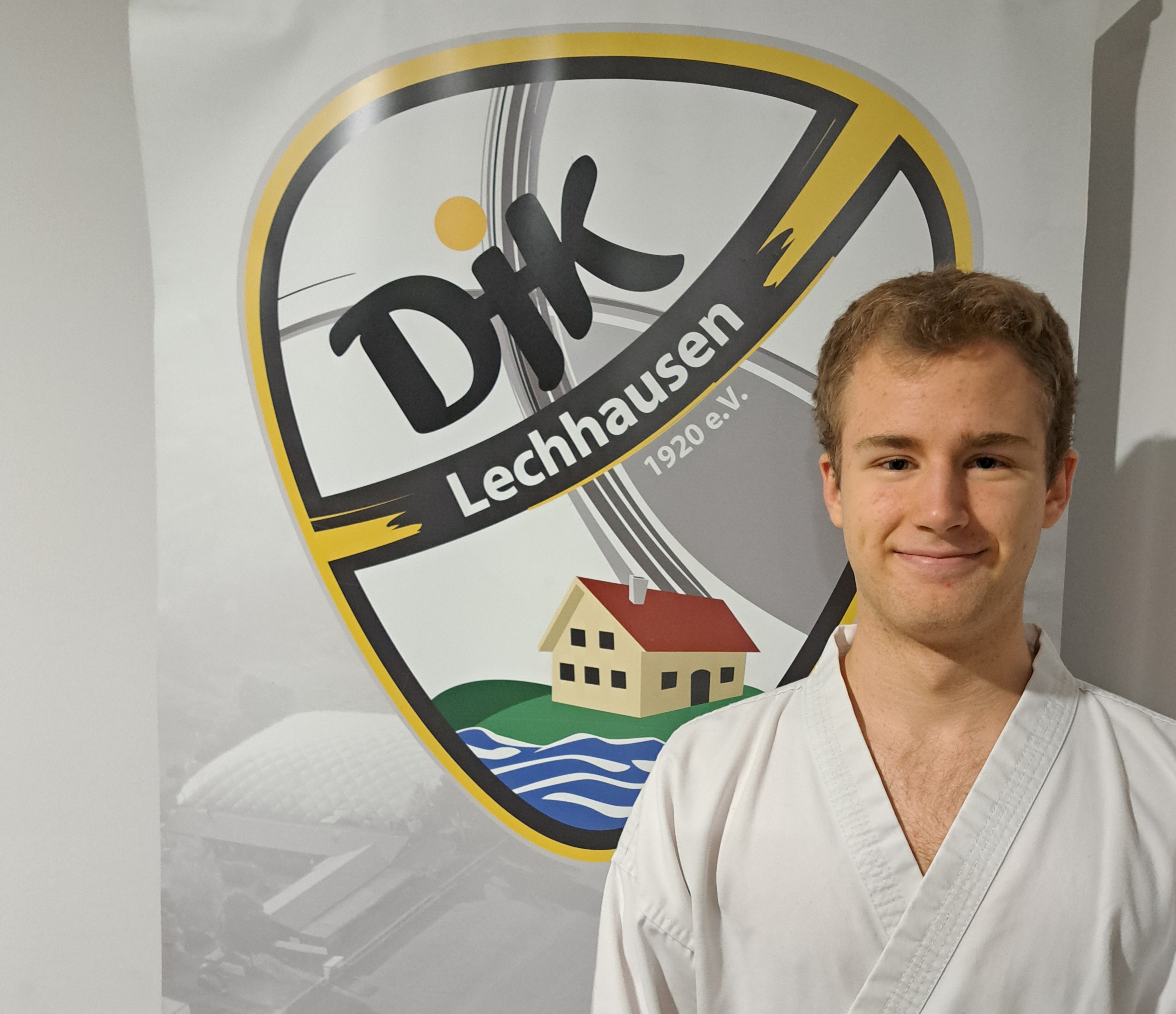 Aikido Trainer - Konstantin Schmider