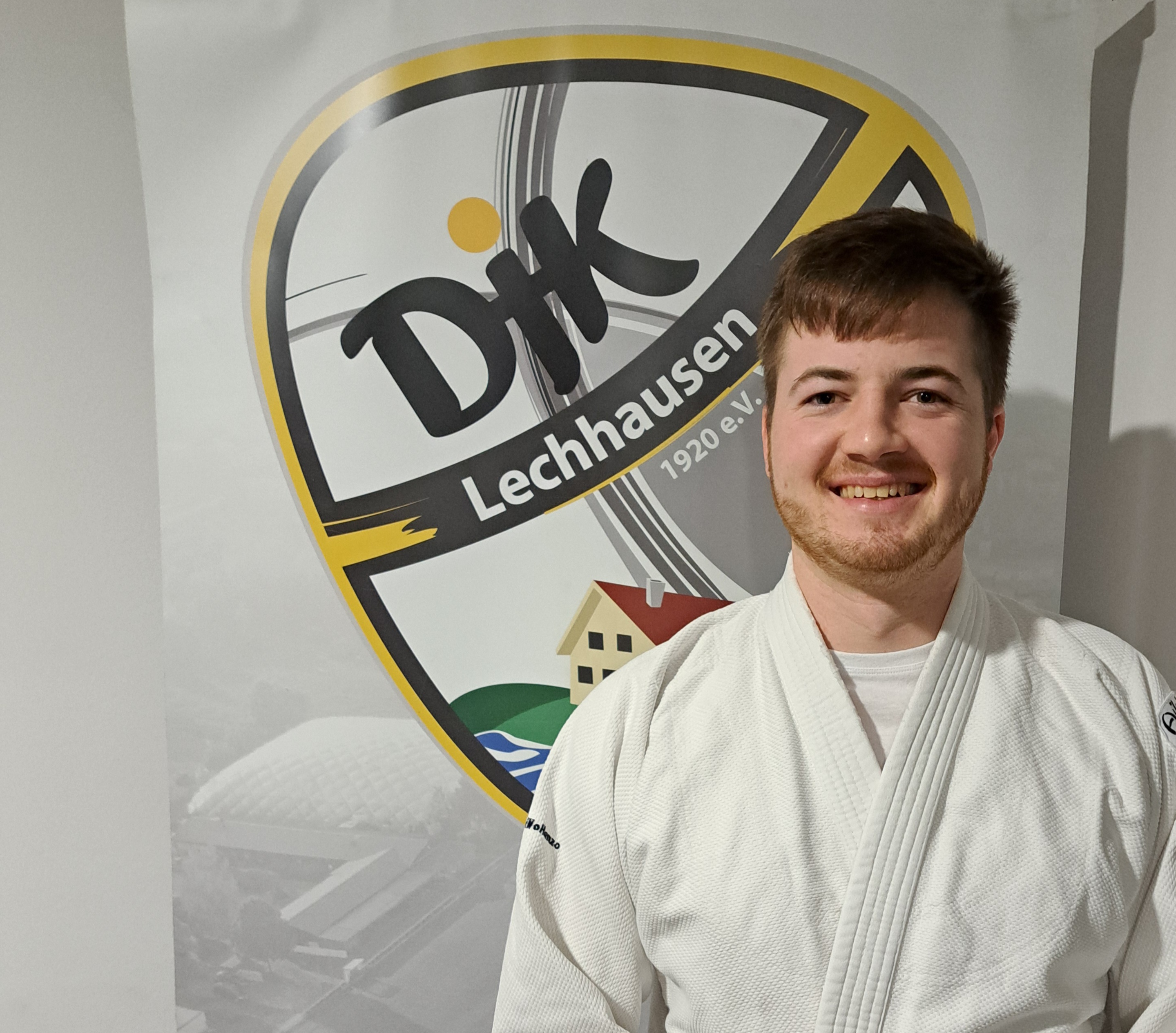 Aikido Trainer - Manuel Eckert