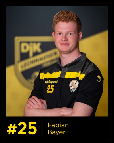 Fabian Bayer